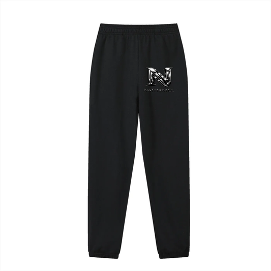 Nathaniel Banton Sweatpants