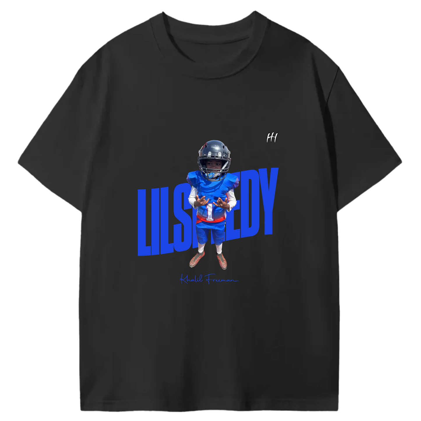 Khalil Freeman T-shirt