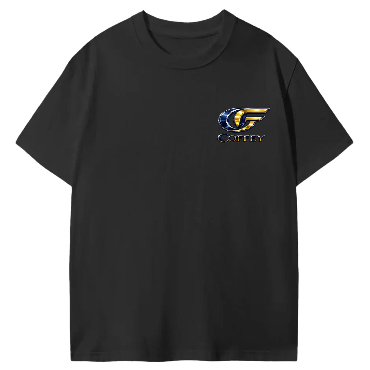 Brayden Coffey T-shirt