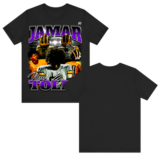 Jamar Toles T-shirt