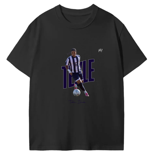 Tekle Ishak T-shirt