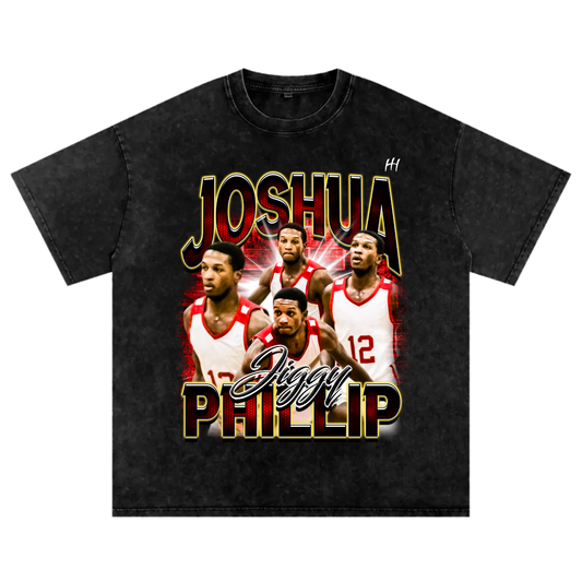 Joshua Philip Oversized T-shirt