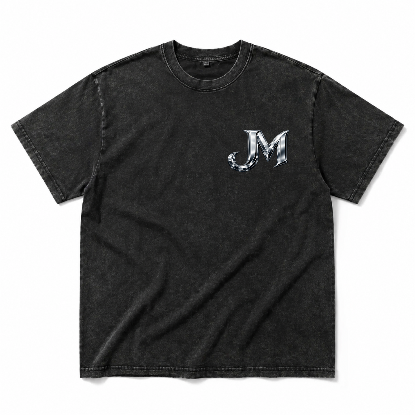 Jameer Moore Oversize T-shirt
