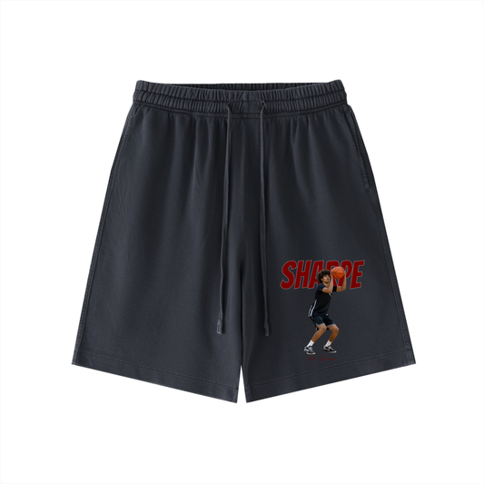 Koi Sharpe Heavyweight Shorts