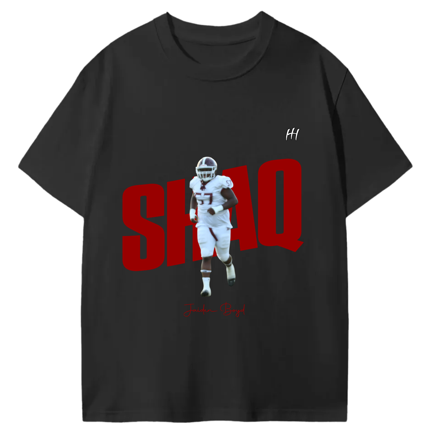 Jaiden Boyd T-shirt