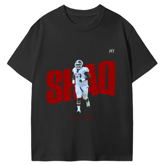 Jaiden Boyd T-shirt