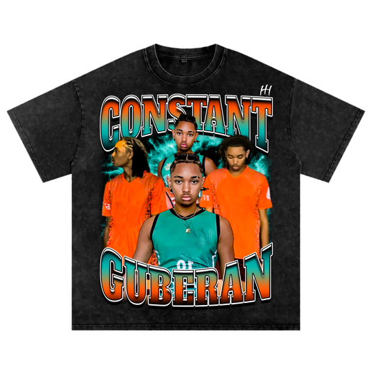 Constant Guberan Oversized T-shirt