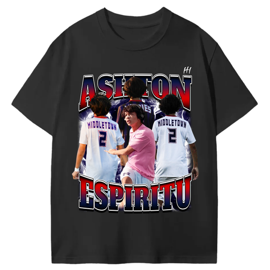 Ashton Espiritu T-shirt