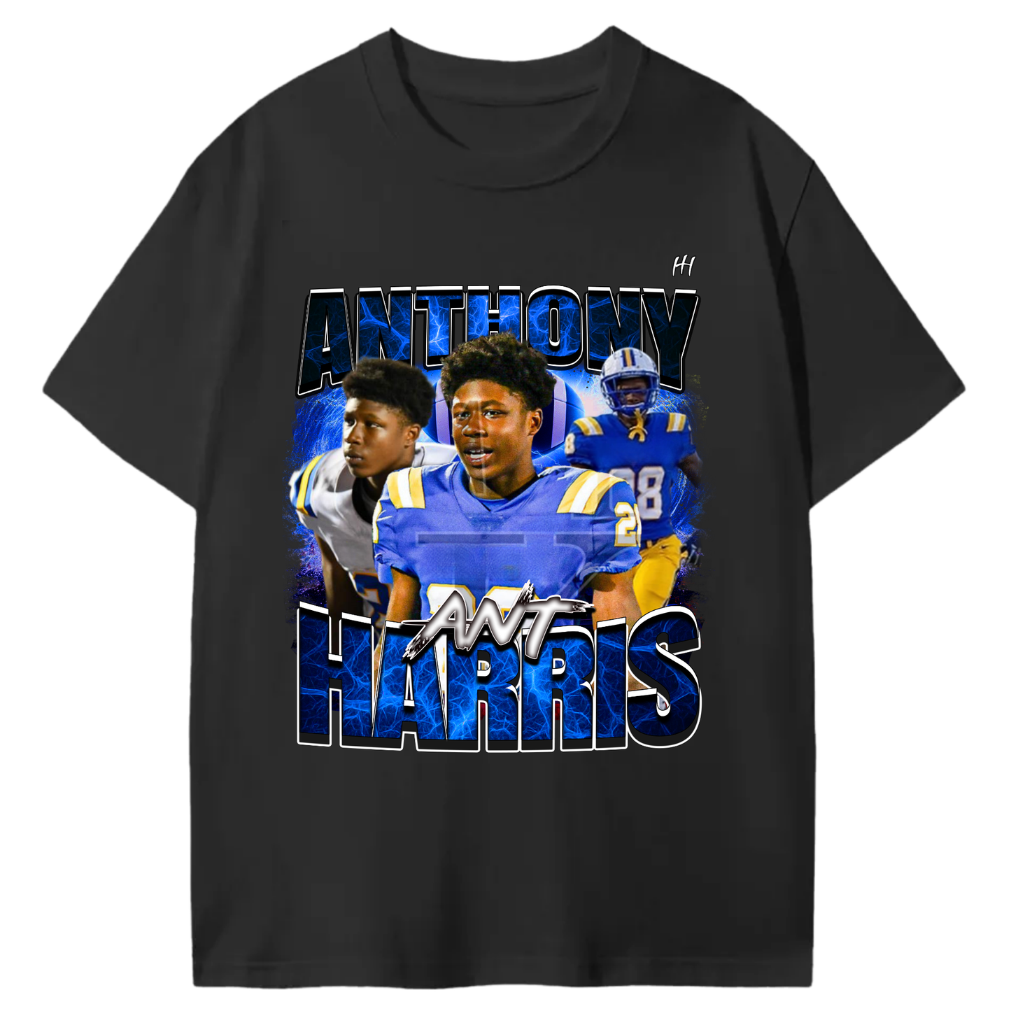 Anthony Harris T-shirt
