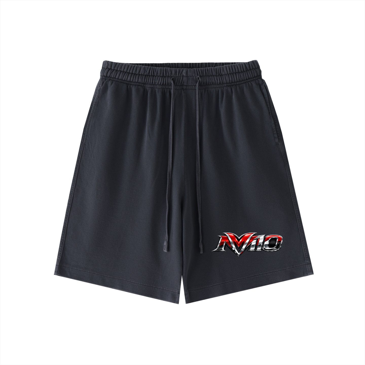 Emmanuel Mclemore Heavyweight Shorts