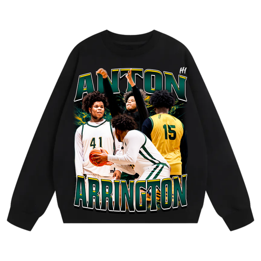 Anton Arington Heavyweight Crewneck Sweatshirt