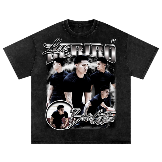 Lee Beriro Oversized T-shirt