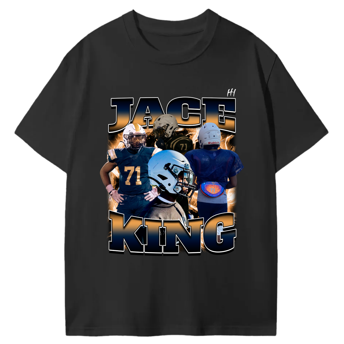 Jace King T-shirt
