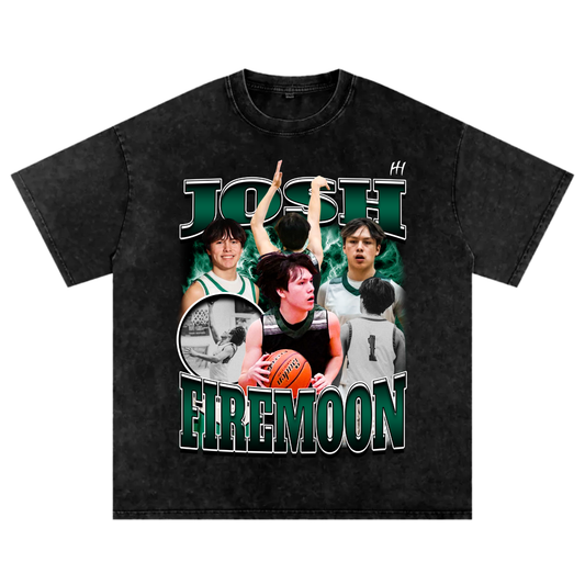 Josh Oversized T-shirt