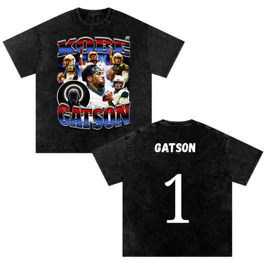 Kobe Gatson Heavyweight Oversized T-shirt