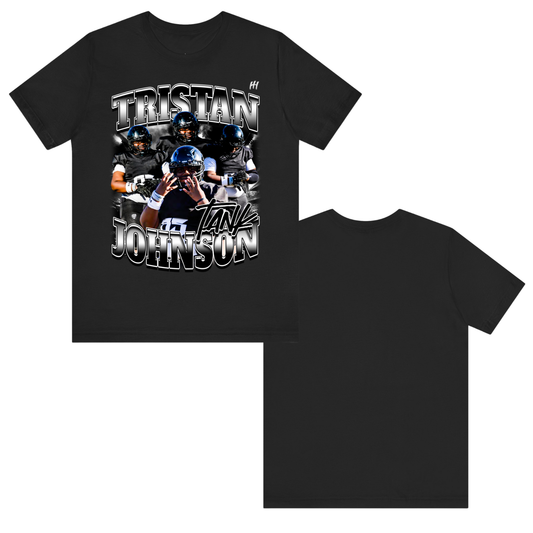Tristan Johnson T-shirt
