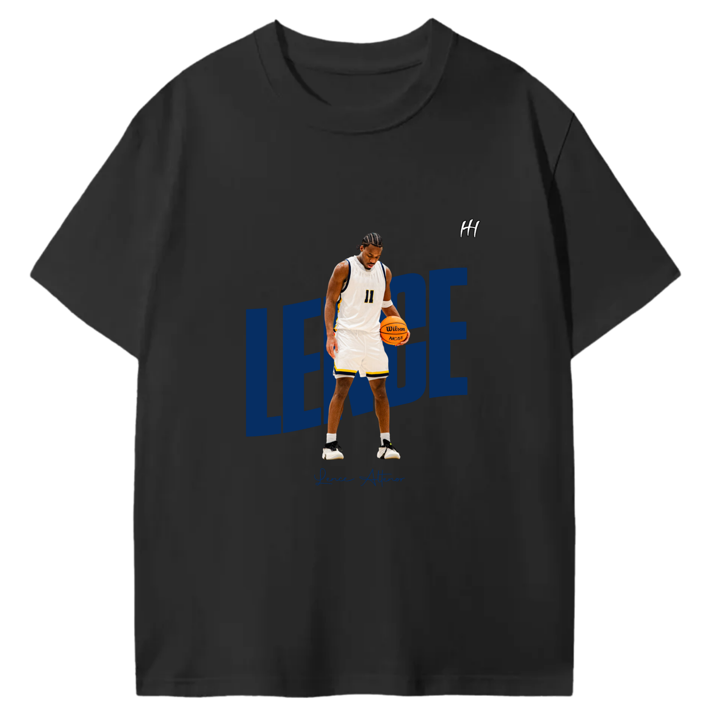 Lence Altenor T-shirt