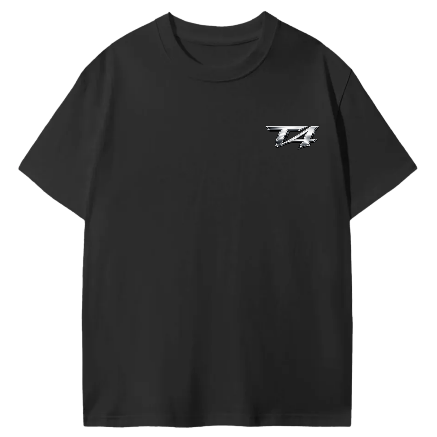 Taron Taylor T-shirt