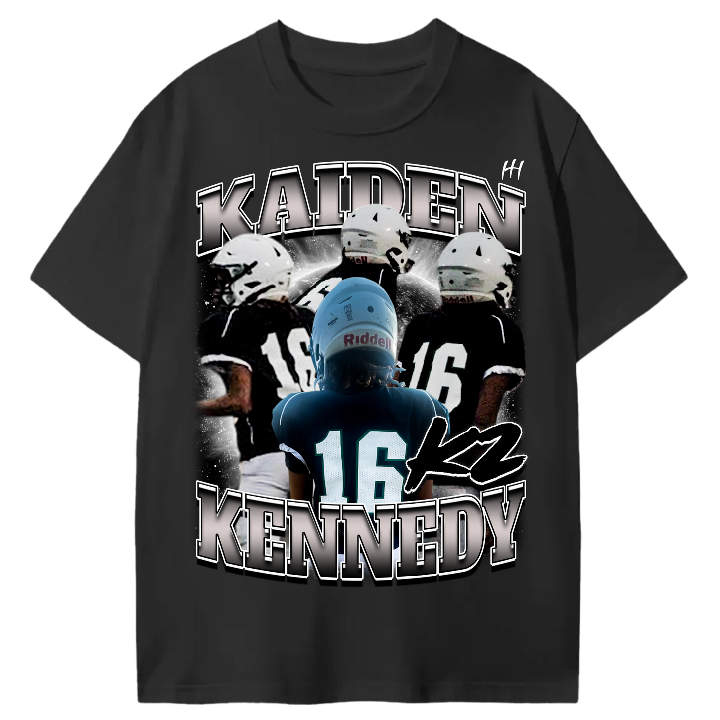 Kaiden Kennedy T-shirt