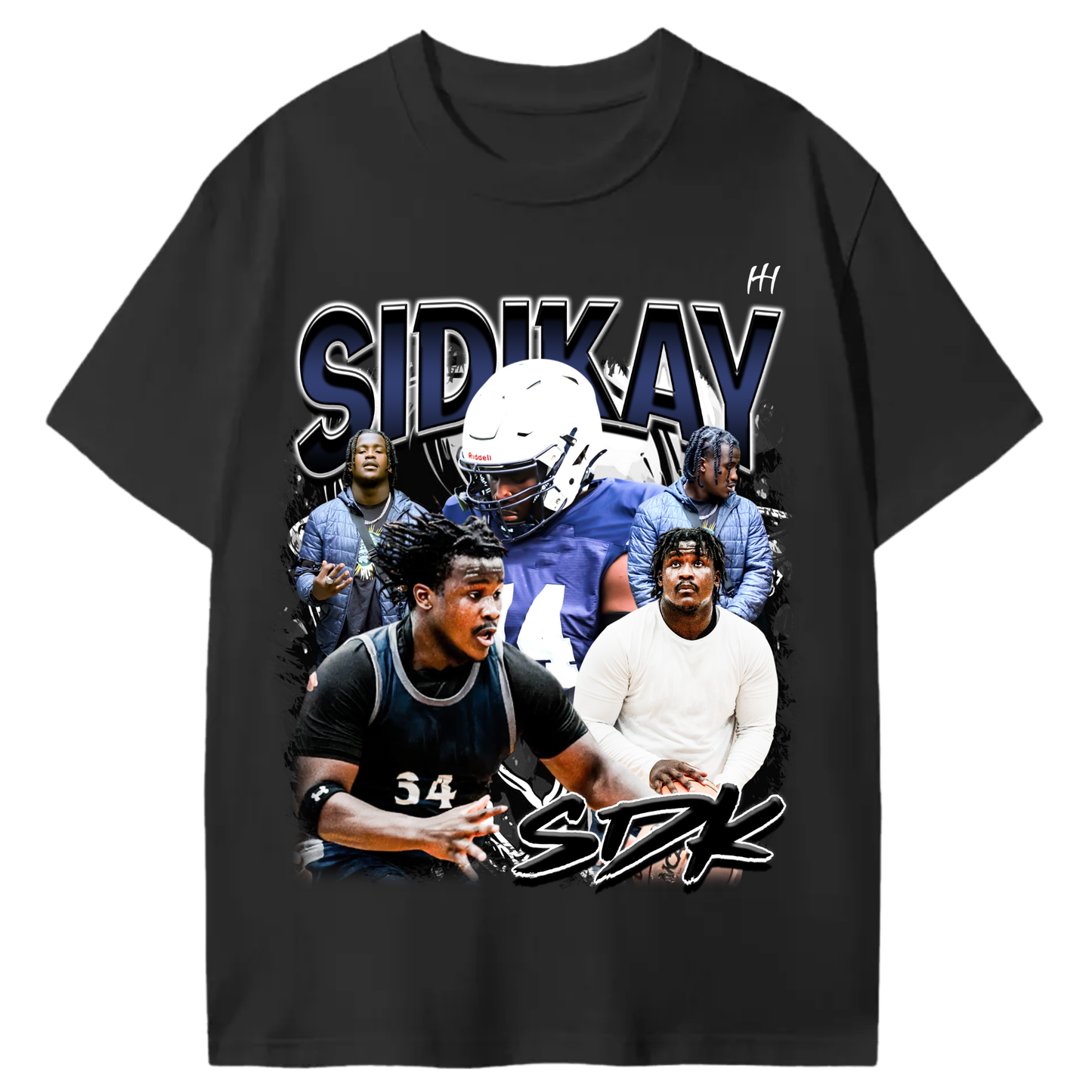 Sidikay T-shirt