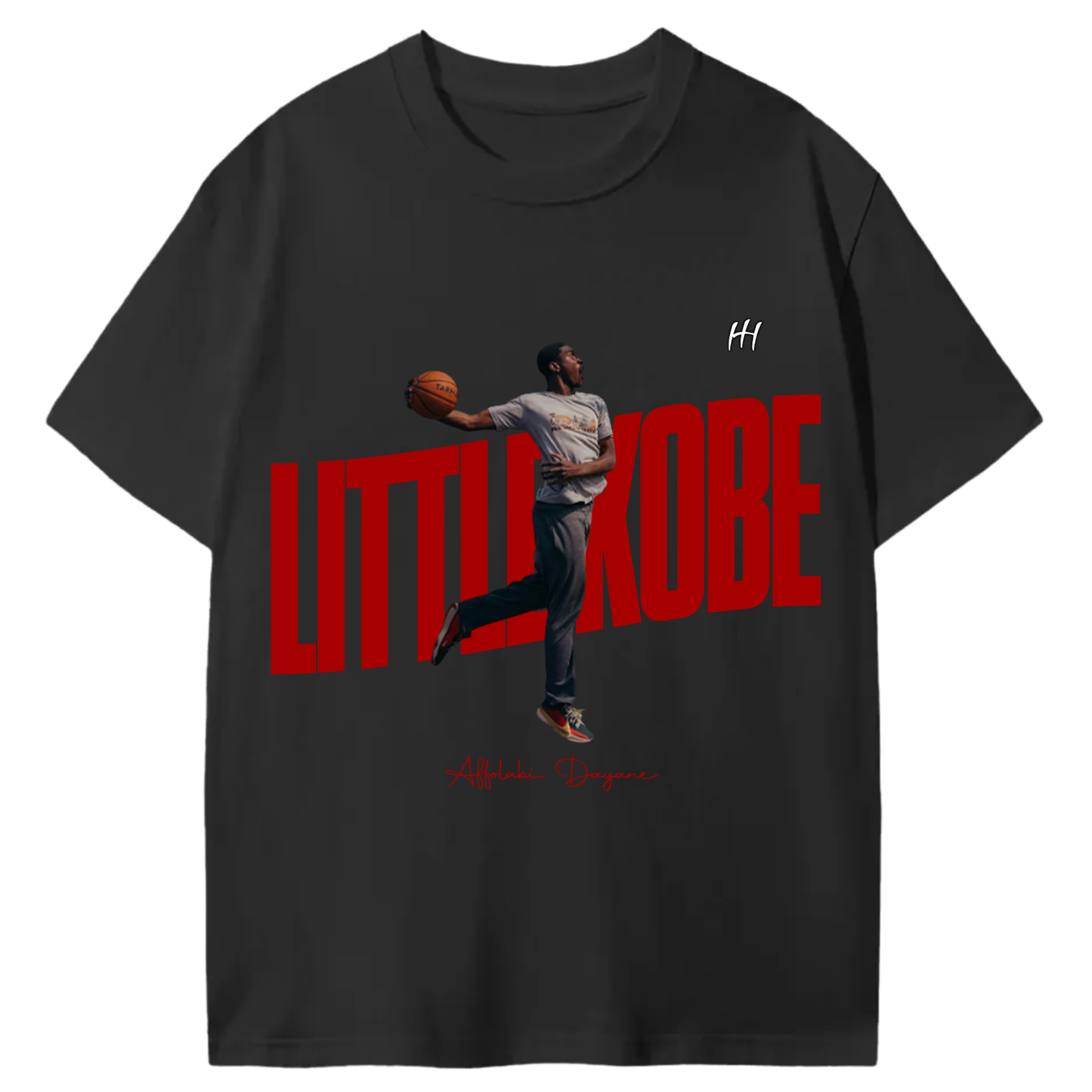 Affolabi Dayane T-shirt