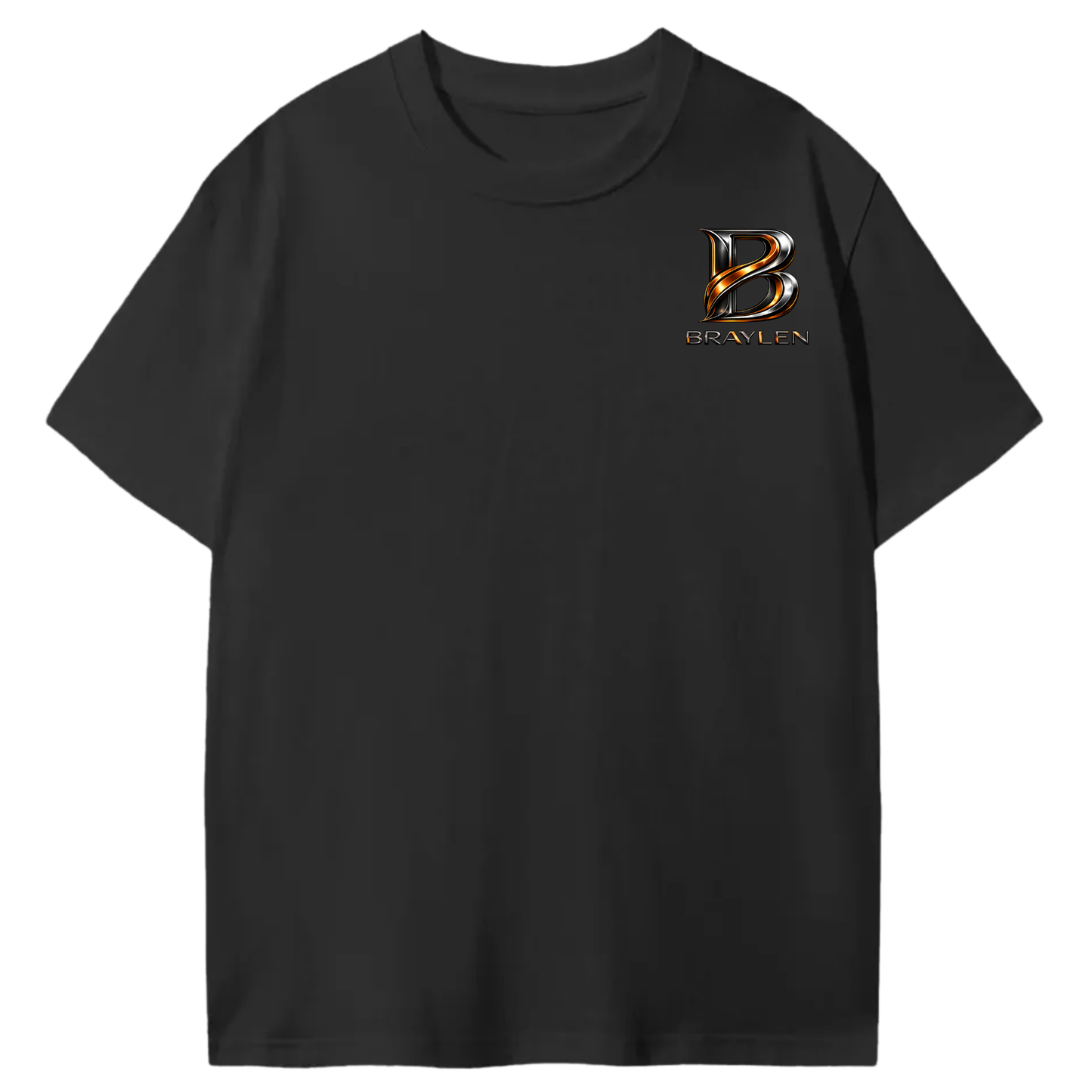Braylen Alle T-shirt