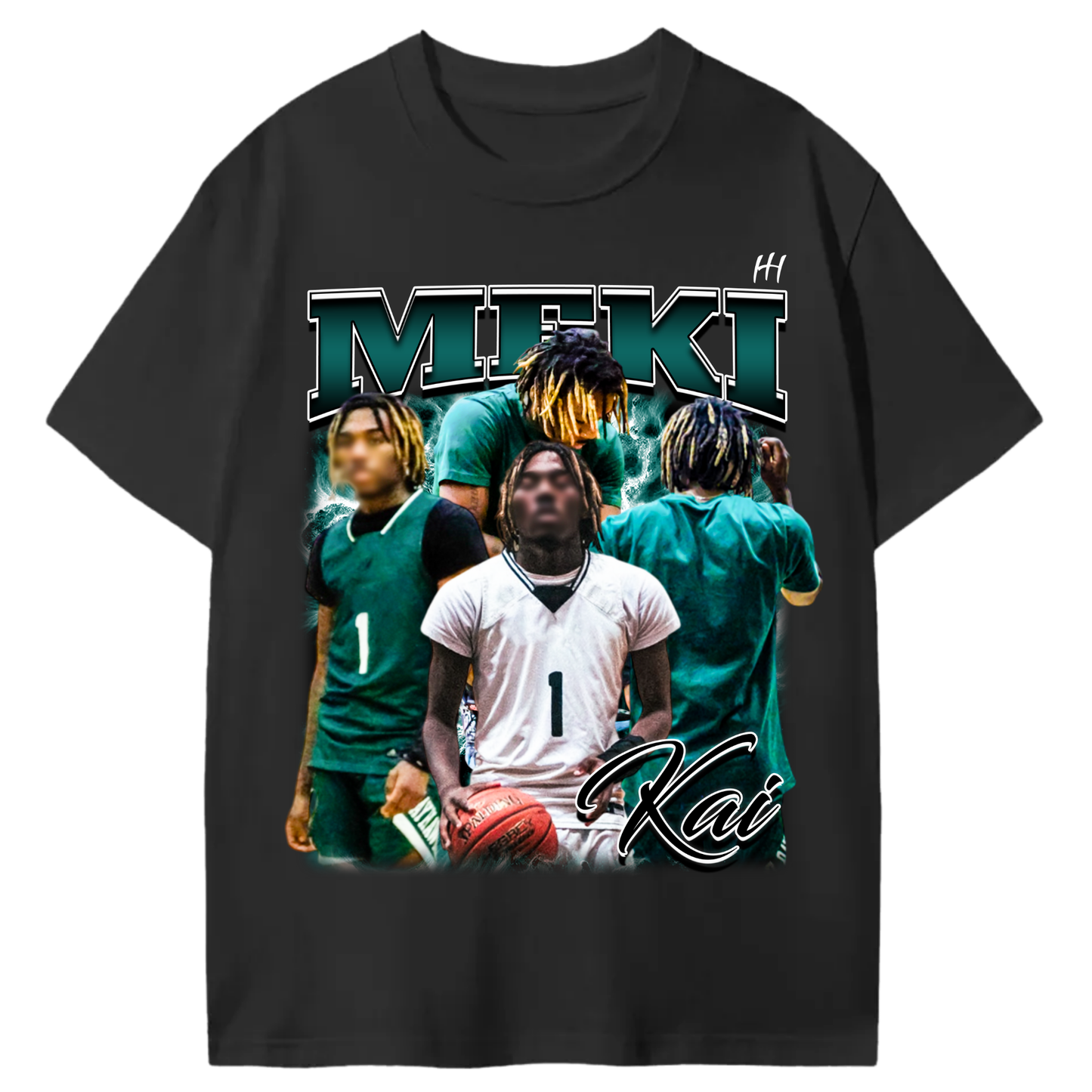 Meki T-shirt