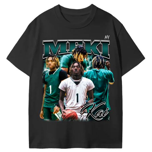 Meki T-shirt