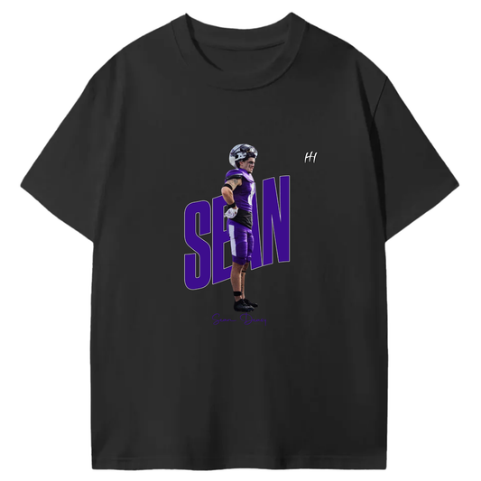 Sean Deasy T-shirt