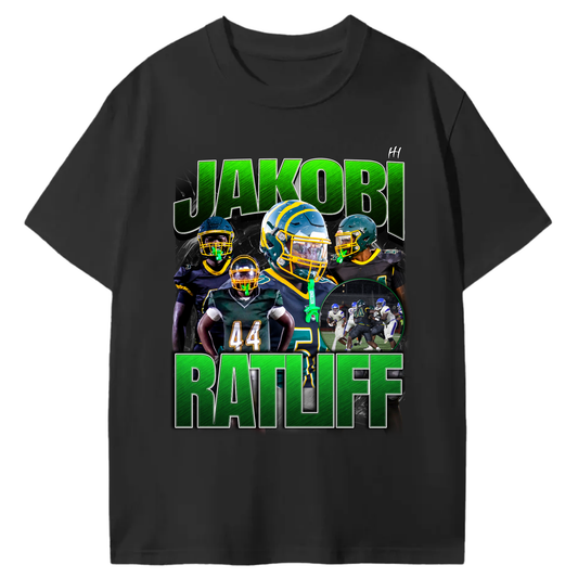 Jakobi Ratliff T-shirt