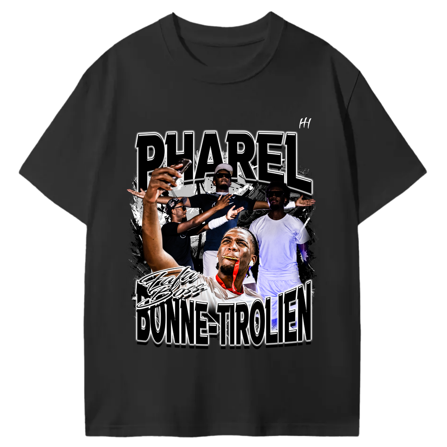 Pharel Bonne-Tirolien T-shirt