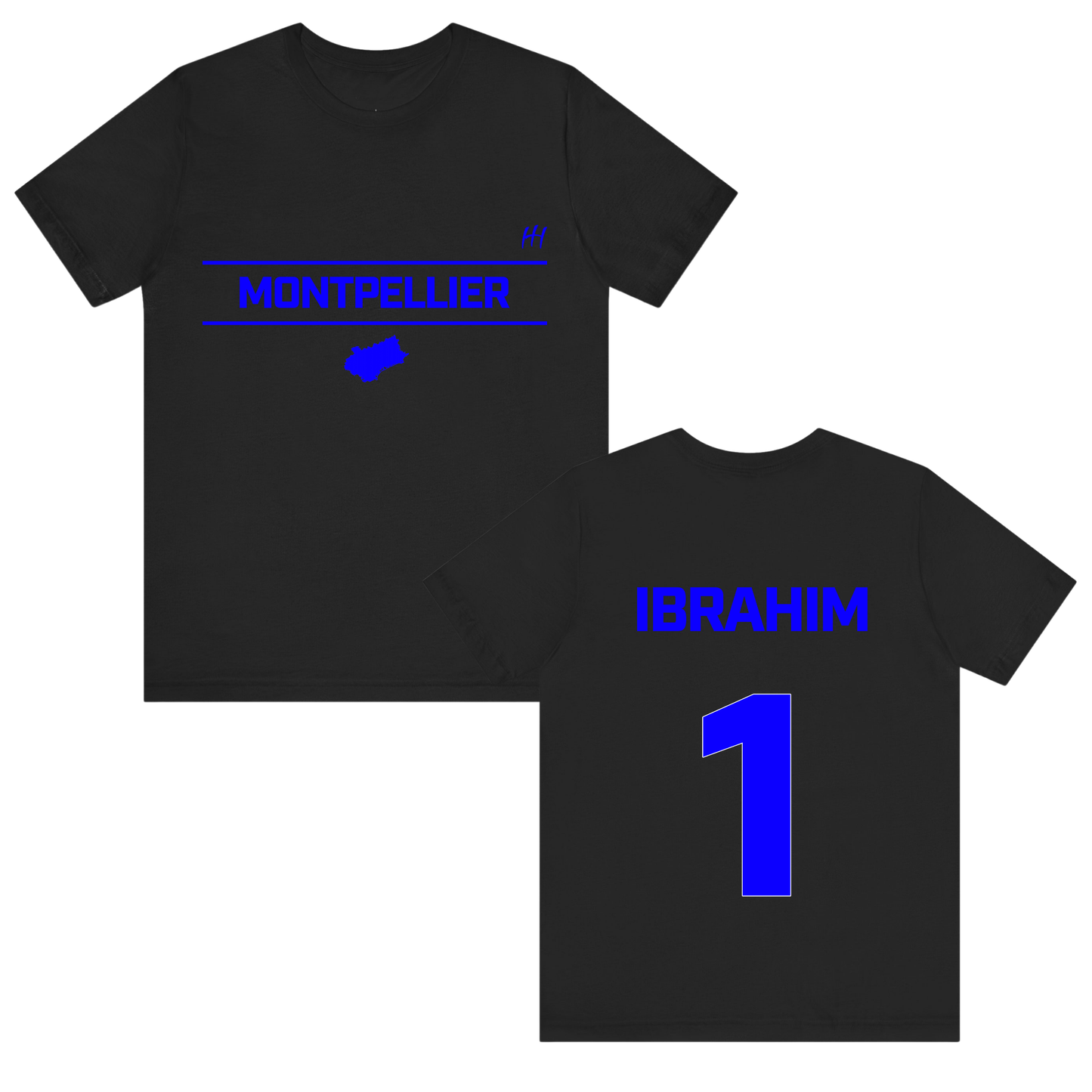 Ibrahim Mboup T-shirt