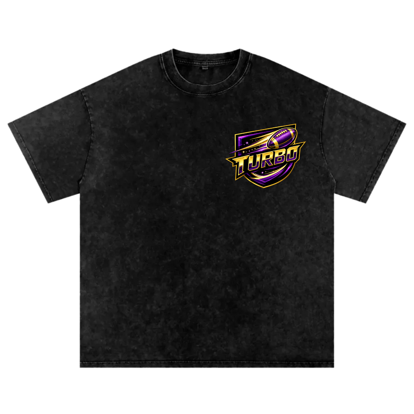 Trey Turner Oversize T-shirt