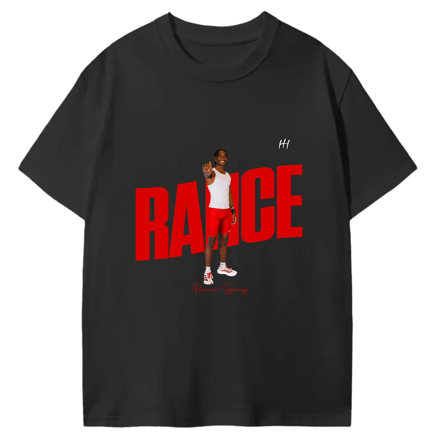 Rance Springs T-shirt