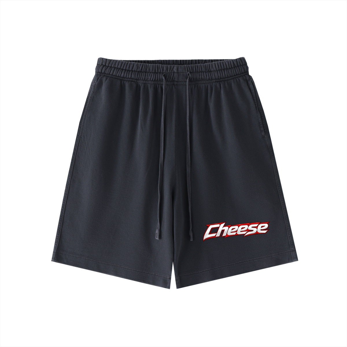 Shymir Nelson Heavyweight Shorts