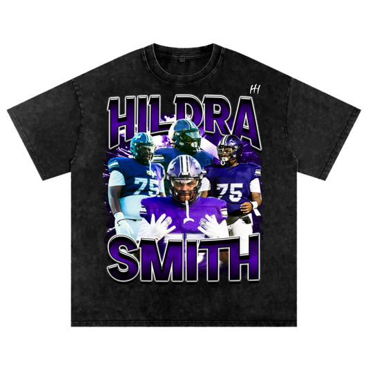 Hildra Smith Oversized T-shirt
