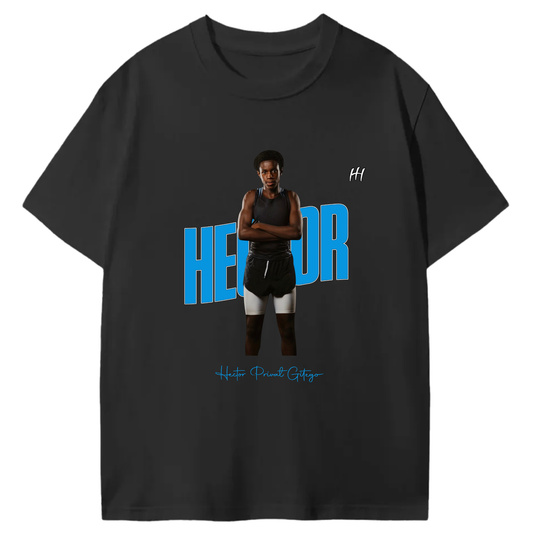 Hector Privat Gitego T-shirt
