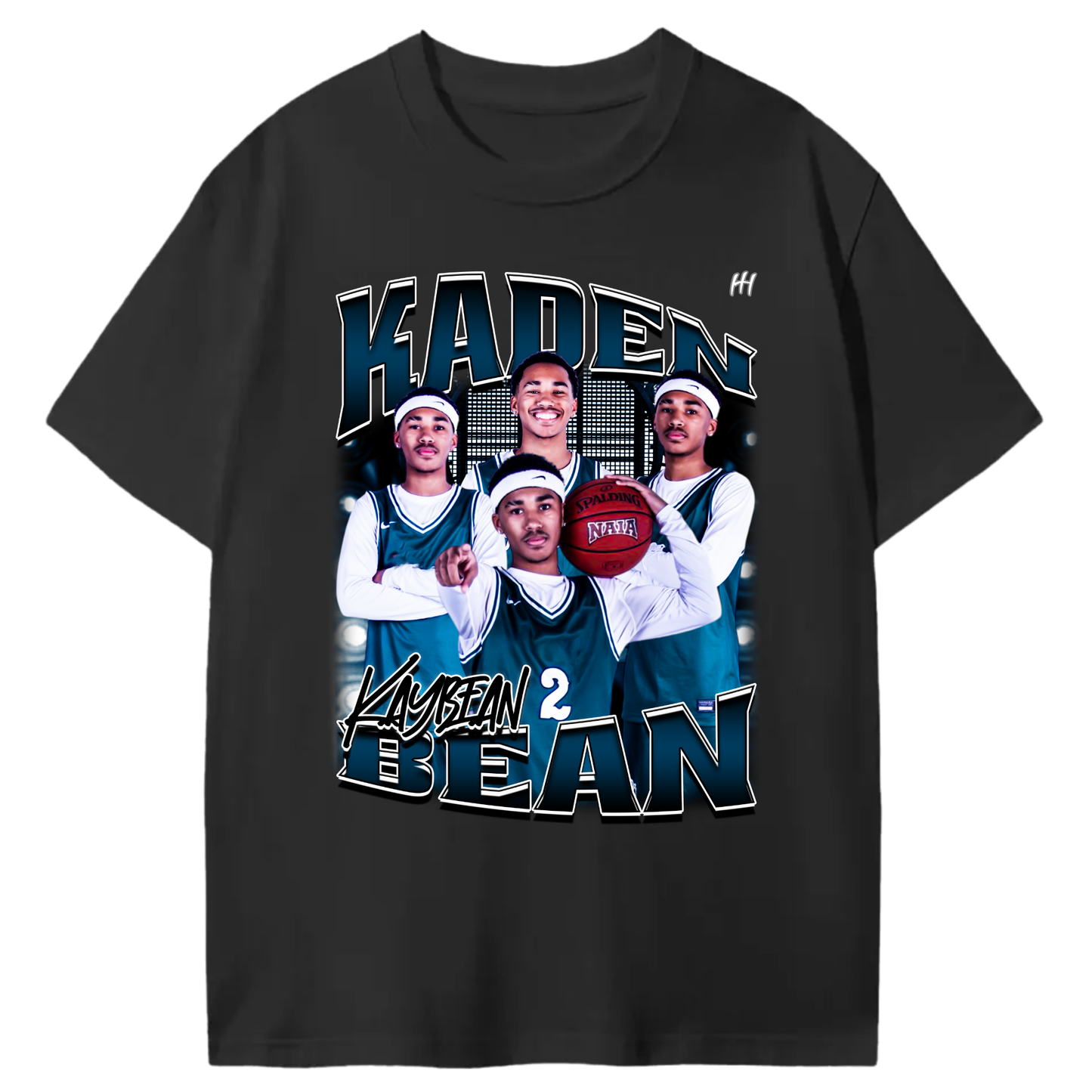 Kaden Bean T-shirt