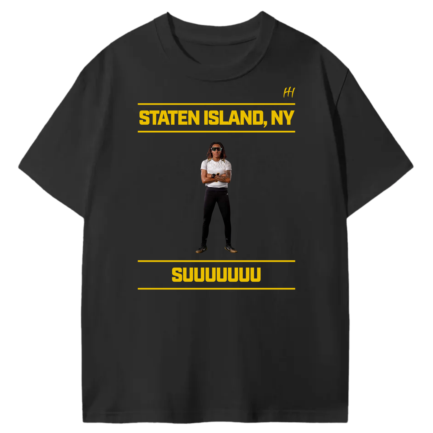 Susann Kaufmann T-shirt