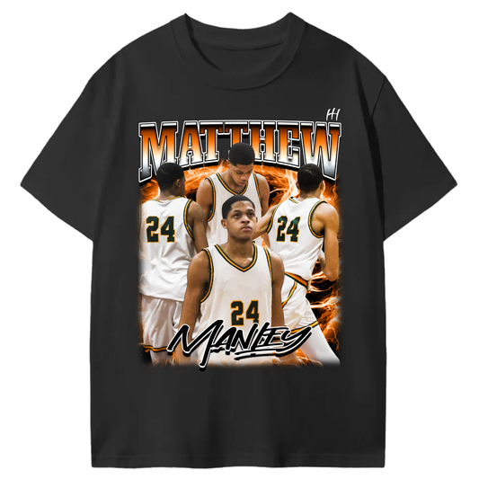 Mathew Manley T-shirt