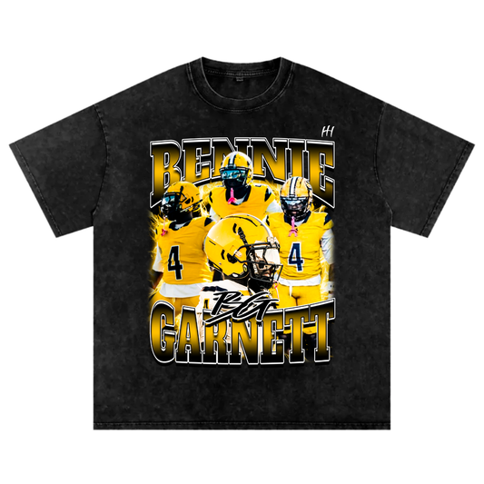 Bennie Garnett Oversized T-shirt