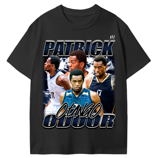 Patrick Otango Oduor T-shirt