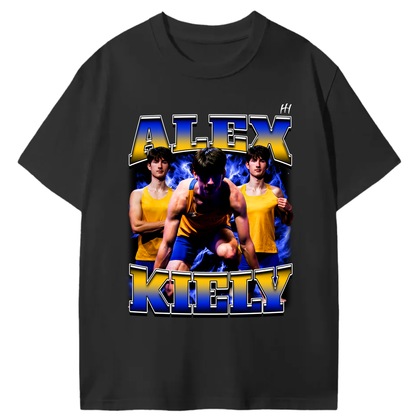 Alex Kiely T-shirt