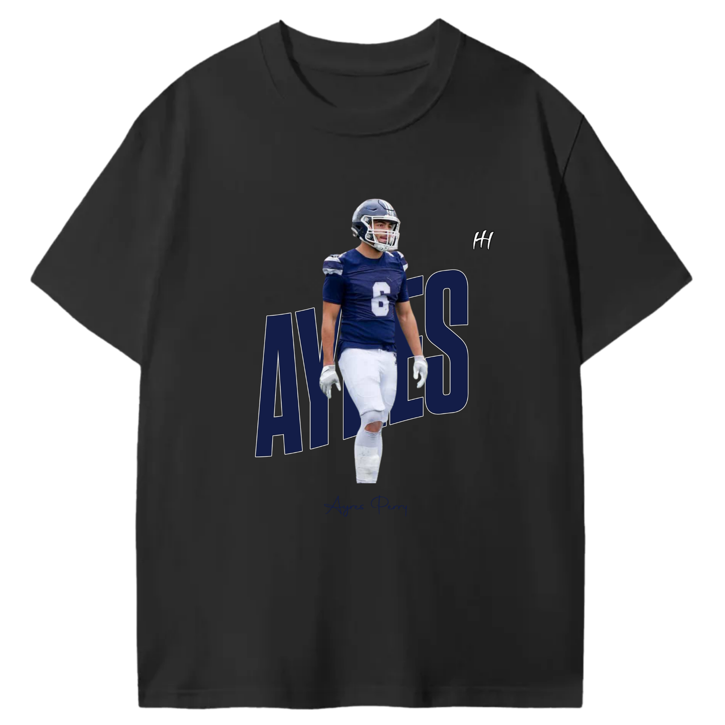 Ayres Perry T-shirt