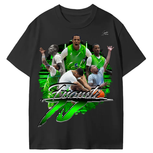 Tayvion Johnson T-shirt