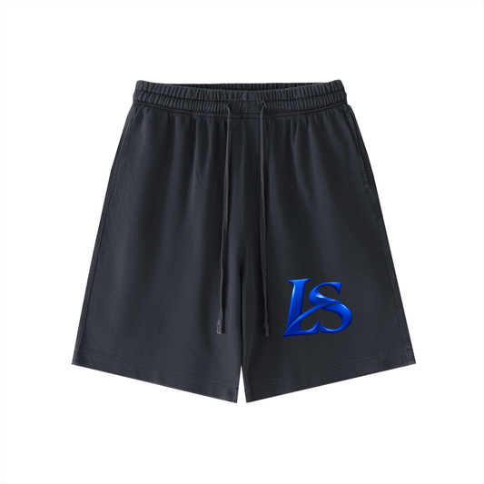 Lamardrick Starr Heavyweight Shorts