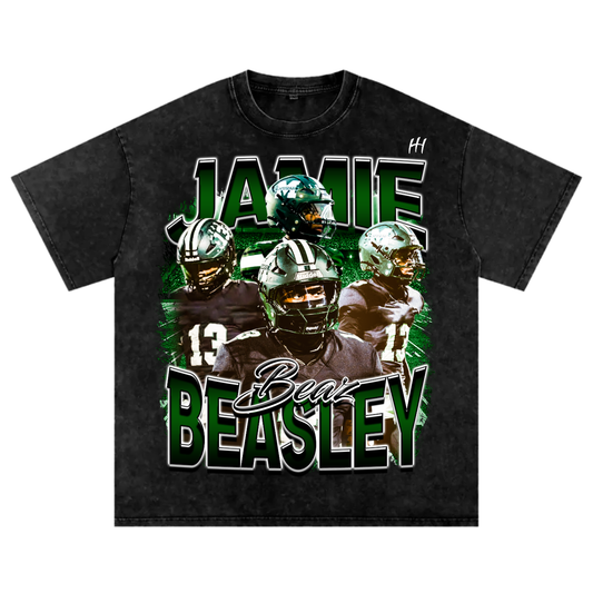 Jamie Beasley Oversized T-shirt