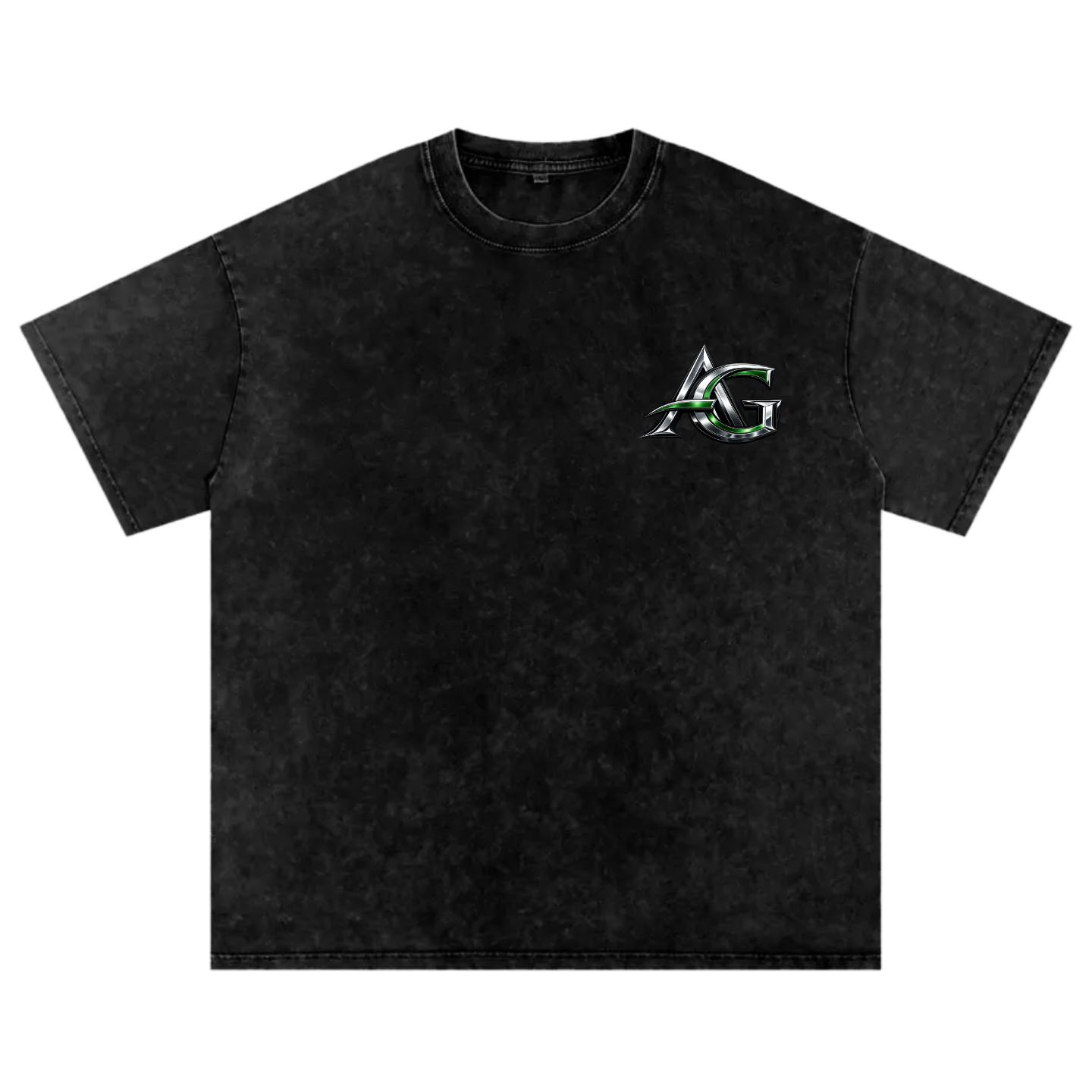 Ammarion Givens Oversize T-shirt