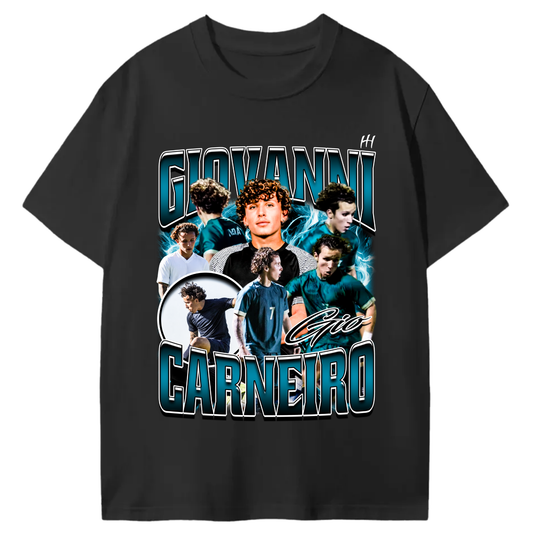 Giovanni Carneiro T-shirt