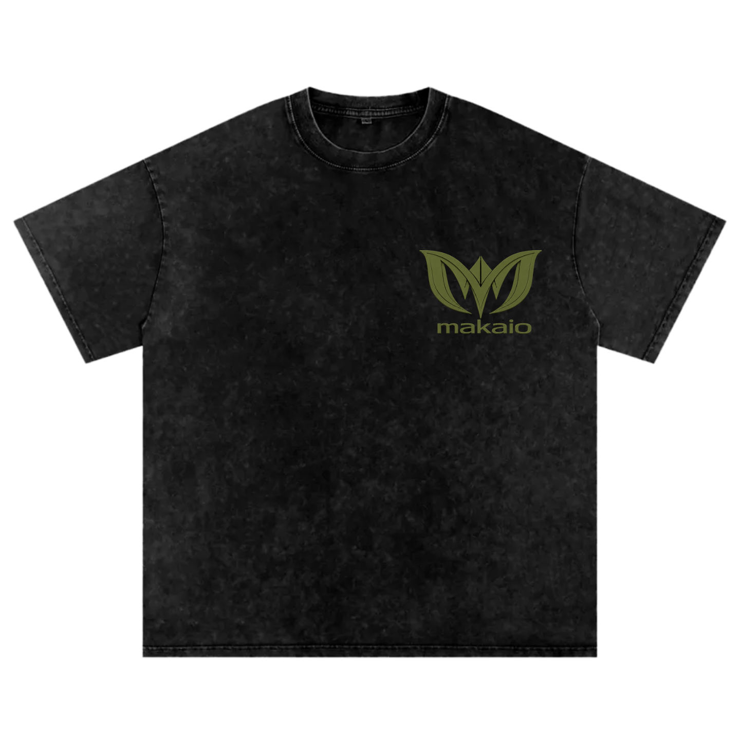 Makaio Morphy Oversize T-shirt